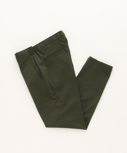 セール】モーションテックパンツ/Salon de GW/115939（スラックス