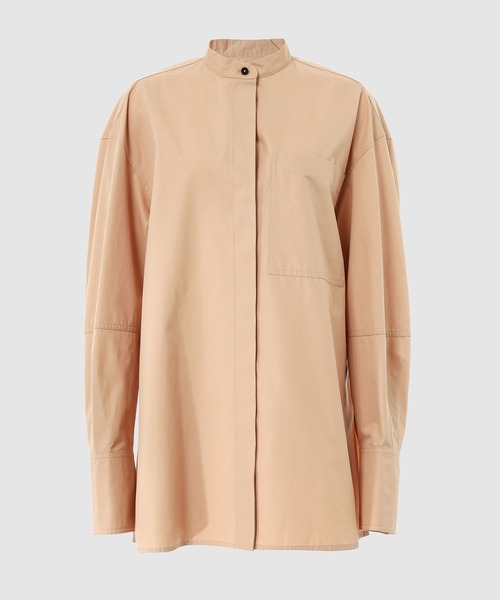 JIL SANDER（ジルサンダー）の「【WARDROBE】W SHIRT 04（シャツ