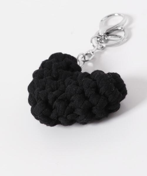 モチーフキーチェーン（キーホルダー）｜SMELLY（スメリー）の