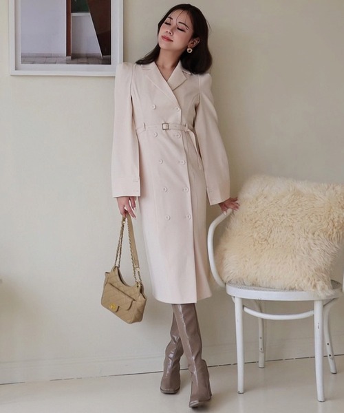 セール】ケープワンピース（ワンピース）｜ROYAL PARTY（ロイヤル