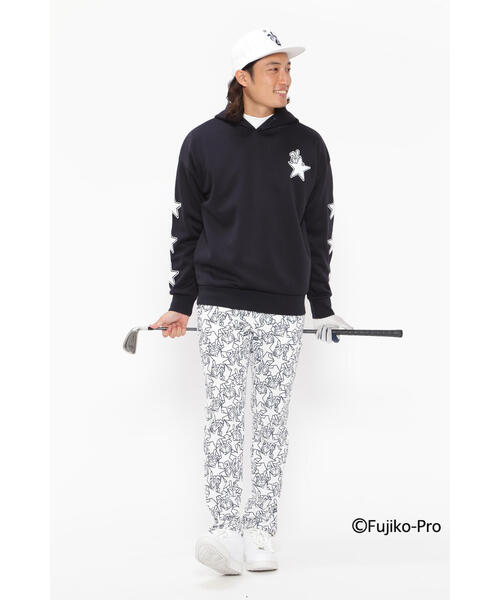 Jack Bunny!!（ジャックバニー）の「【ドラえもん Jack Bunny!!】4WAY