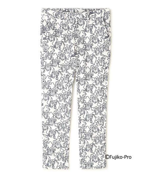 Jack Bunny!!（ジャックバニー）の「【ドラえもん Jack Bunny!!】4WAY