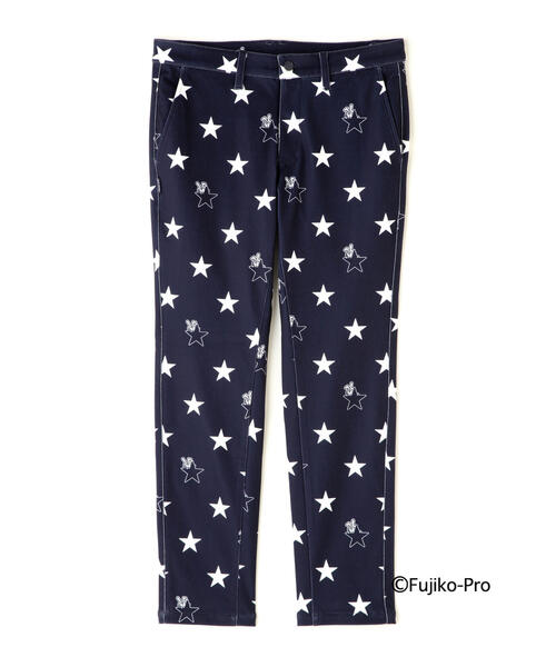 Jack Bunny!!（ジャックバニー）の「【ドラえもん Jack Bunny!!】4WAY