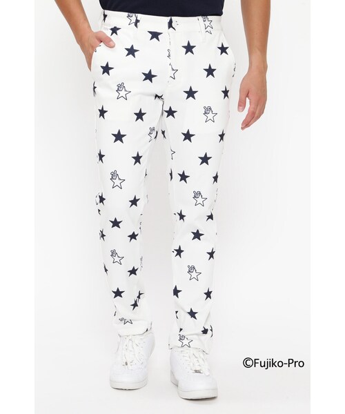 Jack Bunny!!（ジャックバニー）の「【ドラえもん Jack Bunny!!】4WAY