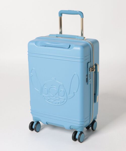 Disney/ディズニー】 キャリーケース 30L（スーツケース/キャリー