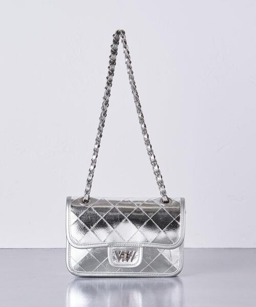 WACCOWACCO（ワッコワッコ）の「【別注】＜WACCOWACCO＞ミニ