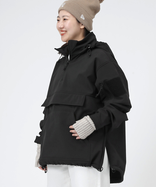 セール】【ROTHCO/ロスコ】 ANORAK（ミリタリージャケット）｜ROTHCO