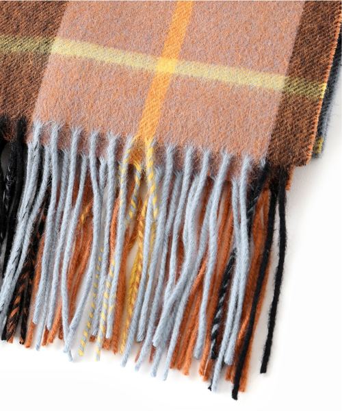 セール】TWEEDMILL×SLOBE別注 EX ストール◇（ストール/ショール