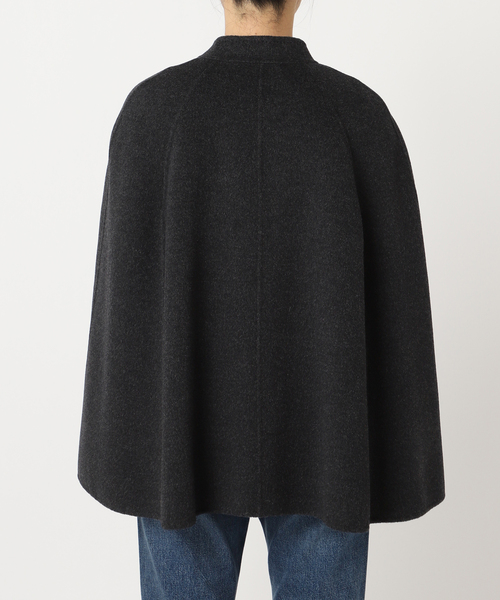 セール】ハミルトン ケープコート（その他アウター）｜Plage