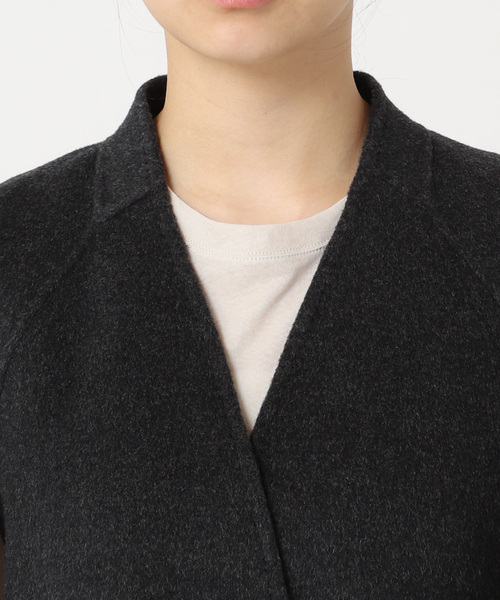 セール】ハミルトン ケープコート（その他アウター）｜Plage