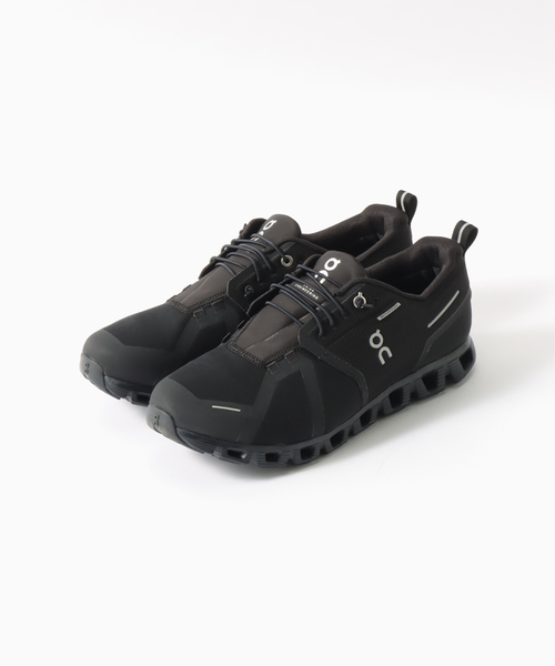 セール】【ON / オン】Cloud 5 Waterproof クラウド 5 ウォーター