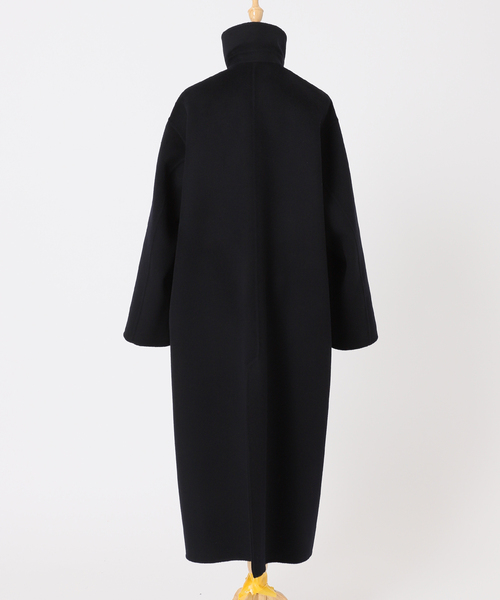 plage（プラージュ）の「ハミルトンステンカラーコート（ステンカラー