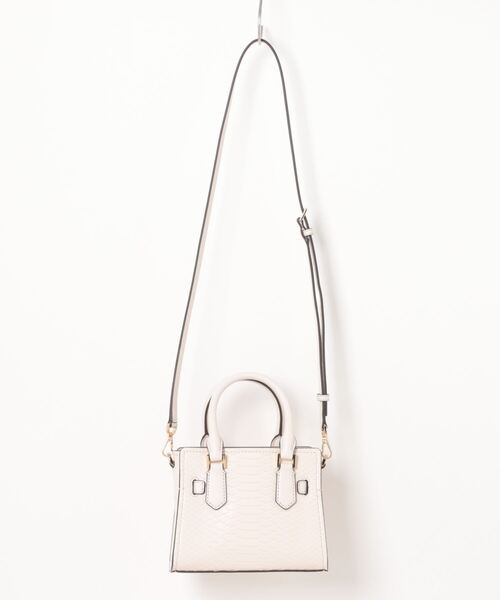 MICHAEL KORS（マイケルコース）の「HAMILTON サッチェル クロスボディ