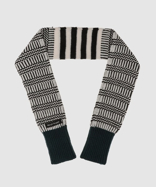 Meryll Rogge（メリル ロッゲ）の「MINI SCARF（ストール/ショール