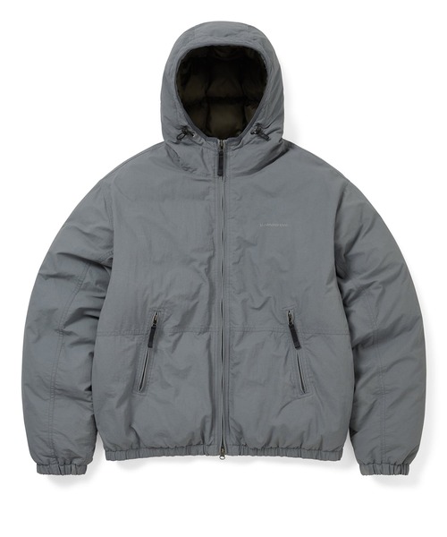 セール】Washed Down Puffer Jacket（ダウンジャケット/コート