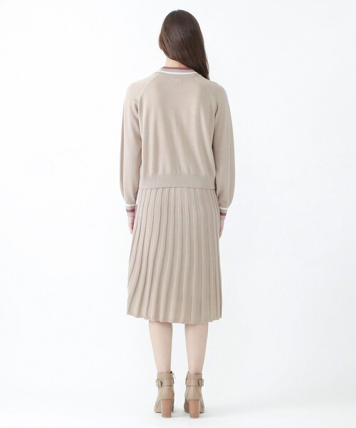 BLUE LABEL CRESTBRIDGE（ブルーレーベルクレストブリッジ）の