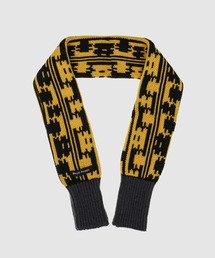 Meryll Rogge（メリル ロッゲ）の「MAZE MINI SCARF（ストール