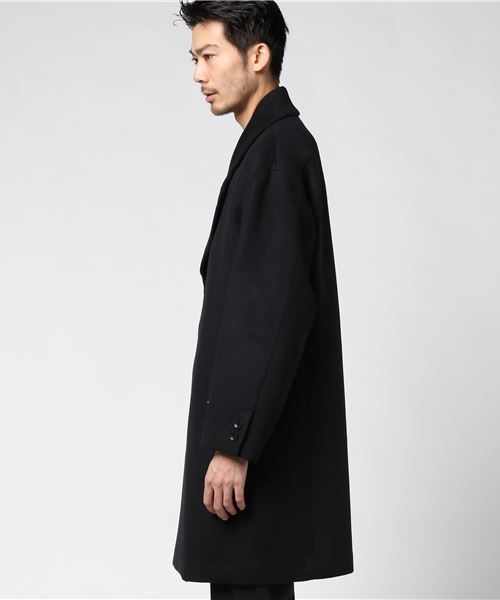 NUMBER (N)INE（ナンバーナイン）の「【NUMBER (N)INE】ブラッシュド