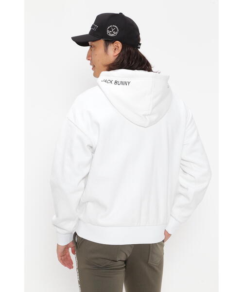Jack Bunny!!（ジャックバニー）の「【Jack Bunny!!】T/C裏起毛