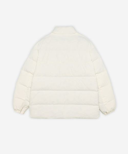 Maison Kitsune（メゾンキツネ）の「CAMP DOWN JACKET（ダウン