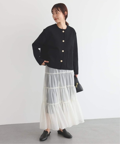 追加4》SLOBE ソフトローファー（ローファー）｜SLOBE IENA