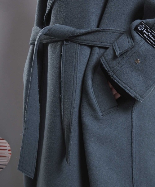 MAISON SPECIAL（メゾンスペシャル）の「《ユニセックスアイテム