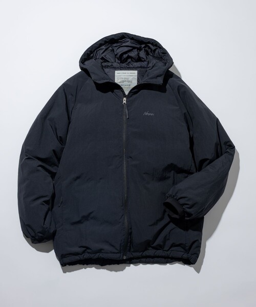 NANGA（ナンガ）の「NANGA/ナンガ SP NEW DOWN JACKET/別注 ニュー
