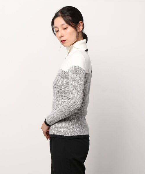 DESCENTE GOLF（デサントゴルフ）の「デサントゴルフ ゴルフウェア