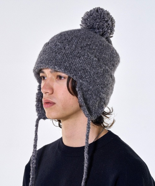 VICTIM（ヴィクティム）の「VICTIM ヴィクティム / ×CA4LA EAR FLAP