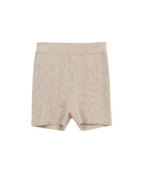 セール】W FACE KNIT MINI ONEPIECE（ワンピース）｜CLANE（クラネ）の