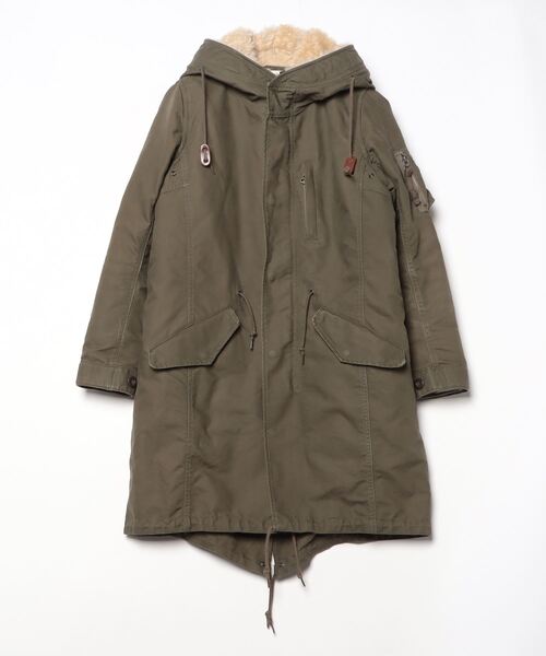 アメリカンラグシー モッズコート AMERICAN RAG CIE モッズコート