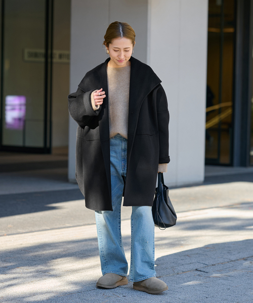 セール】ハミルトンリバーフーディポンチョ（ポンチョ）｜FRAMeWORK