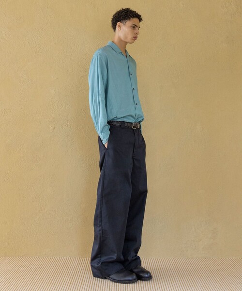 セール】＜Dickies × monkey time＞ツイル ローライズ バギー パンツ