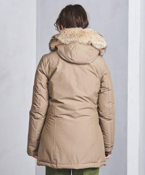 UNITED ARROWS（ユナイテッドアローズ）の「＜WOOLRICH（ウールリッチ