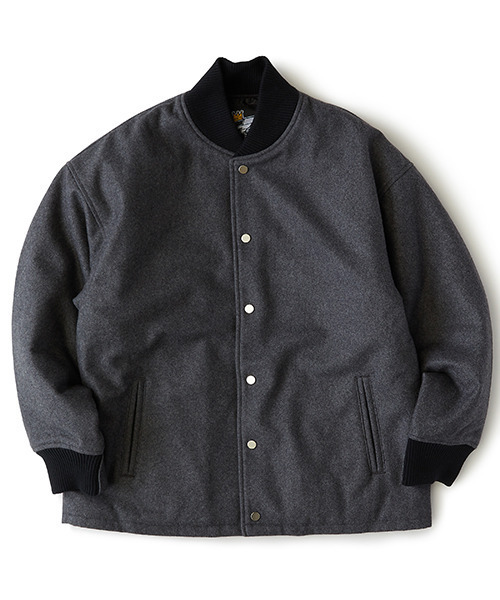 FAMTON（スタジャン）｜FAT（エフエイティー）のファッション通販