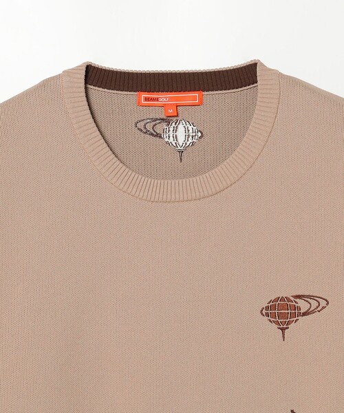 BEAMS GOLF（ビームスゴルフ）の「〈MEN〉BEAMS GOLF ORANGE LABEL