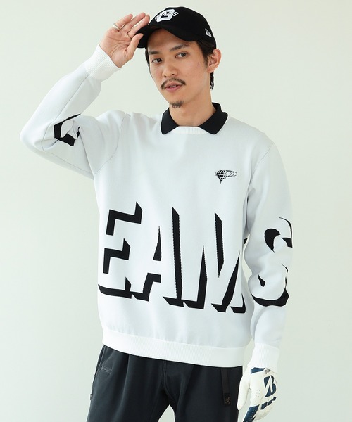 BEAMS GOLF（ビームスゴルフ）の「〈MEN〉BEAMS GOLF ORANGE LABEL