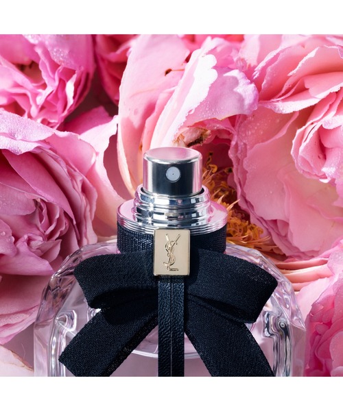 モン パリ オーデパルファム (50mL)（香水）｜Yves Saint Laurent