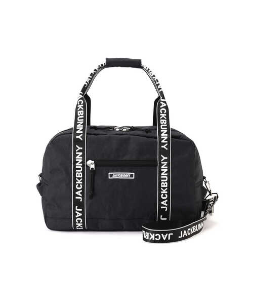 Jack Bunny!!（ジャックバニー）の「【Jack Bunny!!】ボストントート