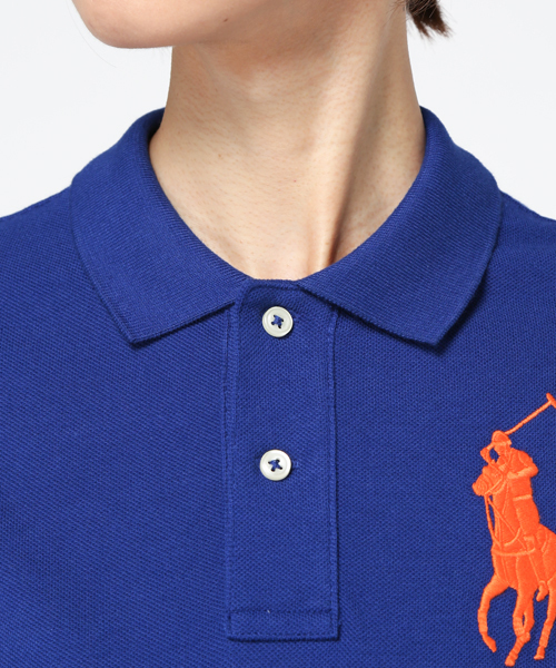 POLO RALPH LAUREN（ポロ ラルフ ローレン）の「スキニーフィット Big