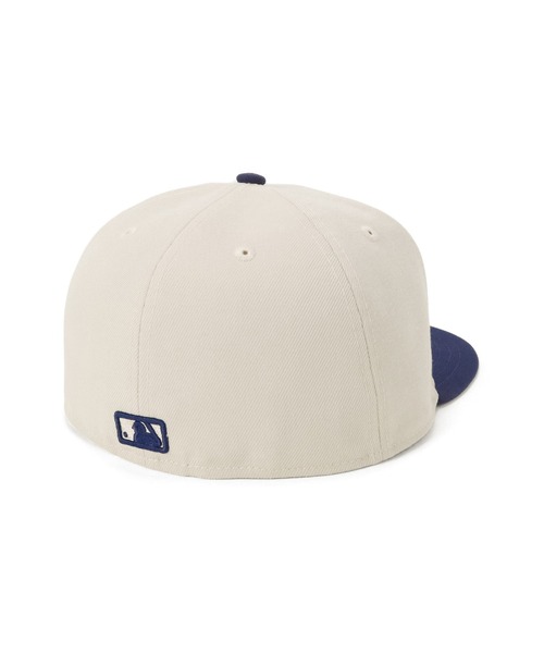 ニューエラキャップ 59FIFTY 2トーン ONSPOTZ別注（キャップ）｜NEW