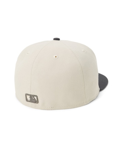 ニューエラキャップ 59FIFTY 2トーン ONSPOTZ別注（キャップ）｜NEW