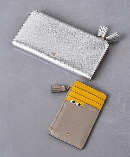 ANYA HINDMARCH（アニヤハインドマーチ）の「【別注】＜ANYA HINDMARCH