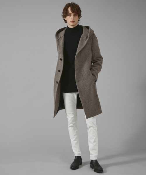 5351 POUR LES HOMMES（ゴーサンゴーイチプールオム）の「シングル