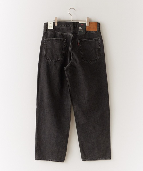 LEVI'S/リーバイス 578 BAGGY バギーパンツ（デニムパンツ）｜Levi's
