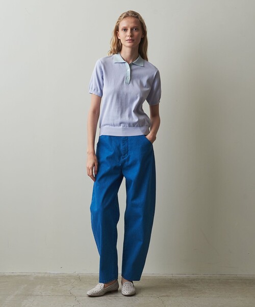 Steven Alan（スティーブンアラン）の「＜Steven Alan＞バイカラー