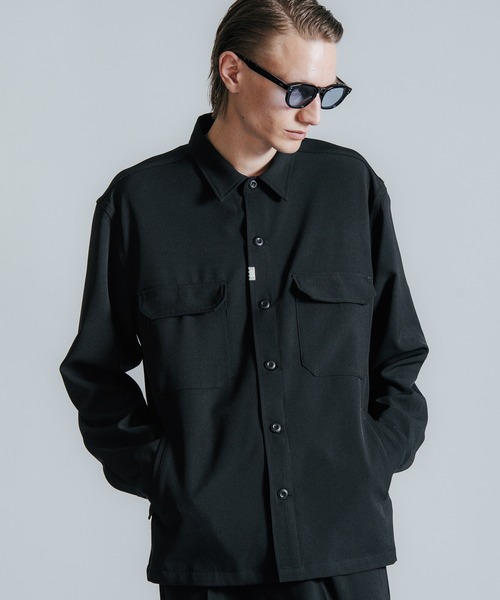 セール】JAX CPO SHIRT ALL SEASON EASY CARE（シャツ/ブラウス