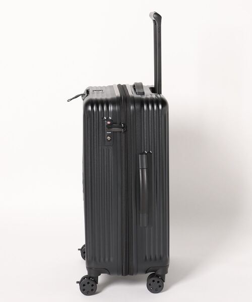 ニューエラ キャリーケース ミディアム スーツケース（スーツケース