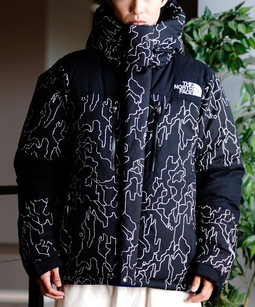 セール】THE NORTH FACE/ザ・ノース・フェイス NOVELTY BALTRO LIGHT