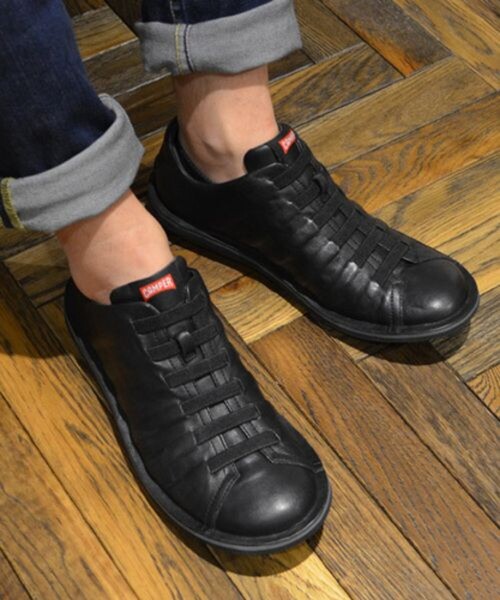 カンペール] BEETLE / カジュアルシューズ（スニーカー）｜CAMPER